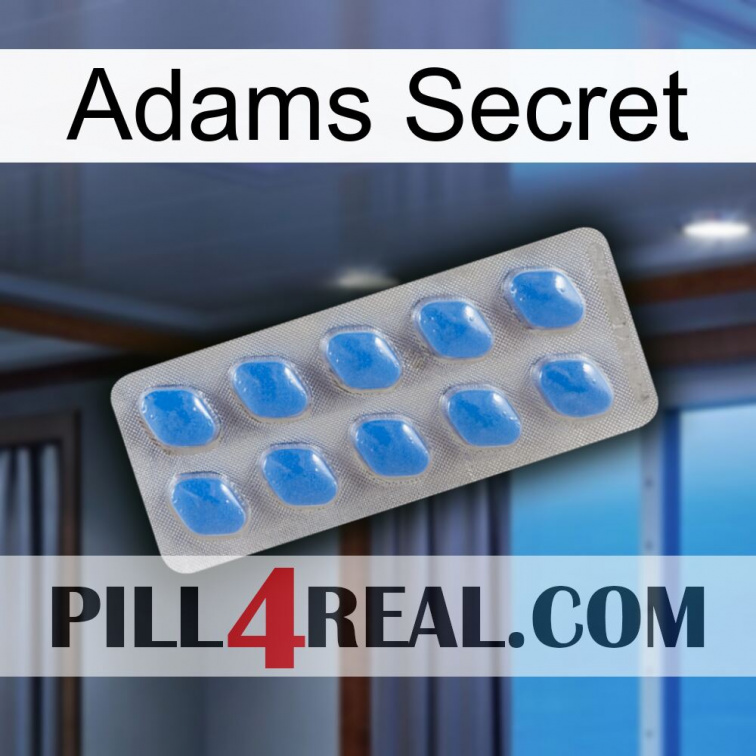 Adams Secret 22